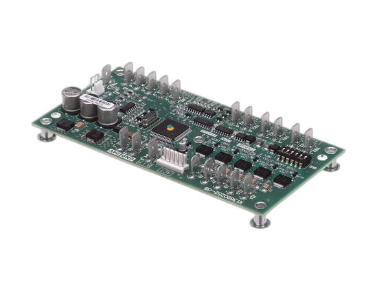 Control Board, VAV UCM 4.2 Control Board, Circuit, Ignition Modulating