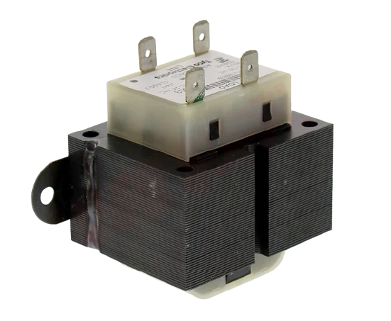 YORK COLEMAN EVCON TRANSFORMER 120V 24V/40VA 50/60HZ Electrical, Transformers, Relay