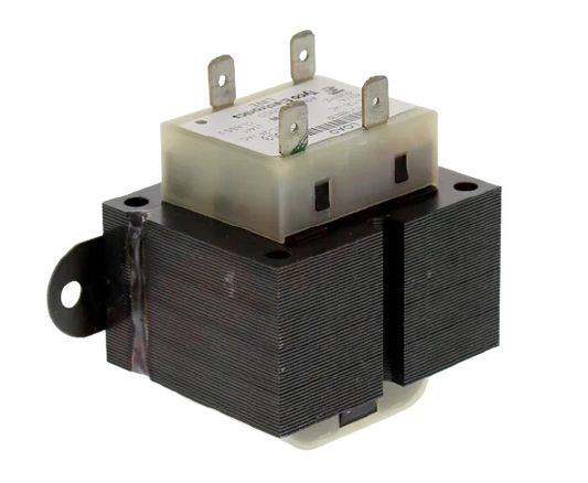 YORK COLEMAN EVCON TRANSFORMER 120V 24V/40VA 50/60HZ Electrical, Transformers, Relay