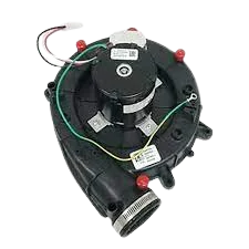 AMERICAN STANDARD TRANE INDUCER MOTOR Inducer Motor, Assembly, Venter, Draft, Exhaust Fan Fasco, Combustion Air Blower