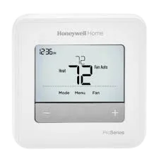 HONEYWELL T4 PRO THERMOSTAT 2H/1C Thermostats, Outdoor Sensors