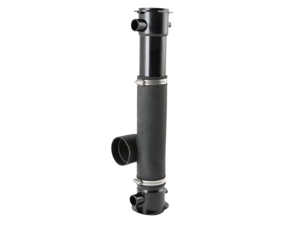 FLUE ASSEMBLY Inducer Motor, Assembly, Venter, Draft, Exhaust Fan Fasco, Combustion Air Blower