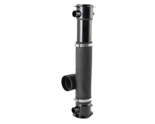 FLUE ASSEMBLY Inducer Motor, Assembly, Venter, Draft, Exhaust Fan Fasco, Combustion Air Blower