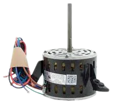 1/3HP BLOWER MOTOR  MULTI SPEED 230/208V Blower Motors, Fan, Run Capacitors