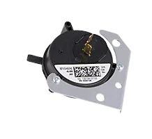 PRESSURE SWITCH -0.60" WC SPST Air Pressure Switch, Air Proving