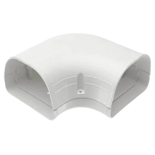 3.5" FORTRESS FLAT 90 A/C parts