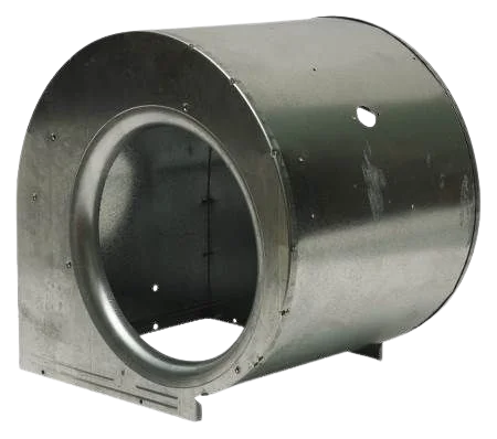 GOODMAN/AMANA BLOWER HOUSING Blower Motors, Fan, Run Capacitors
