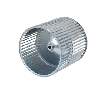 LENNOX BLOWER WHEEL, 11" X 11", 1/2" BORE Blower Motors, Fan, Run Capacitors