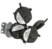 OLSEN PRESSURE SWITCHES Air Pressure Switch, Air Proving