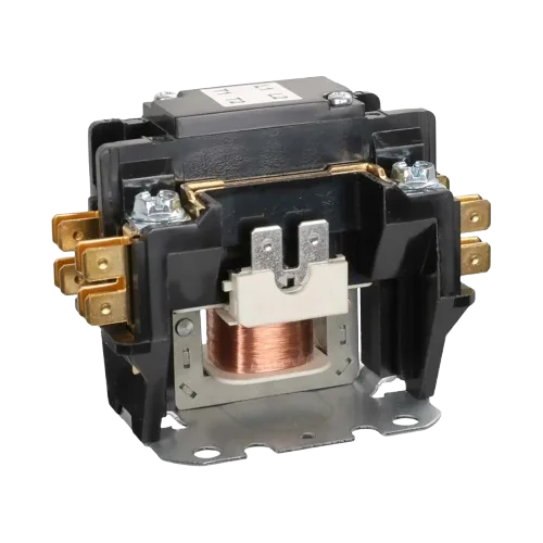 YORK/ETC CONTACTOR ELECTRICAL 30A,120V Electrical, Transformers, Relay