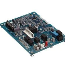 CARRIER CONTROL BOARD Control Board, Circuit, Ignition Modulating