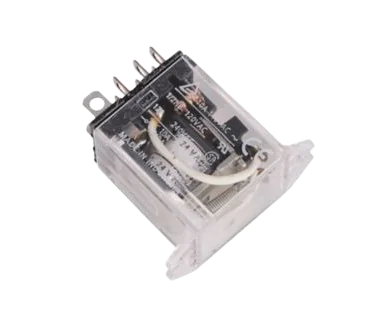LENNOX RELAY, DPDT, 24VOLTS Electrical, Transformers, Relay