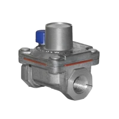 MAXITROL REGULATOR 1/8" Gas Control Valve, Regulators, Flexible Gas Line