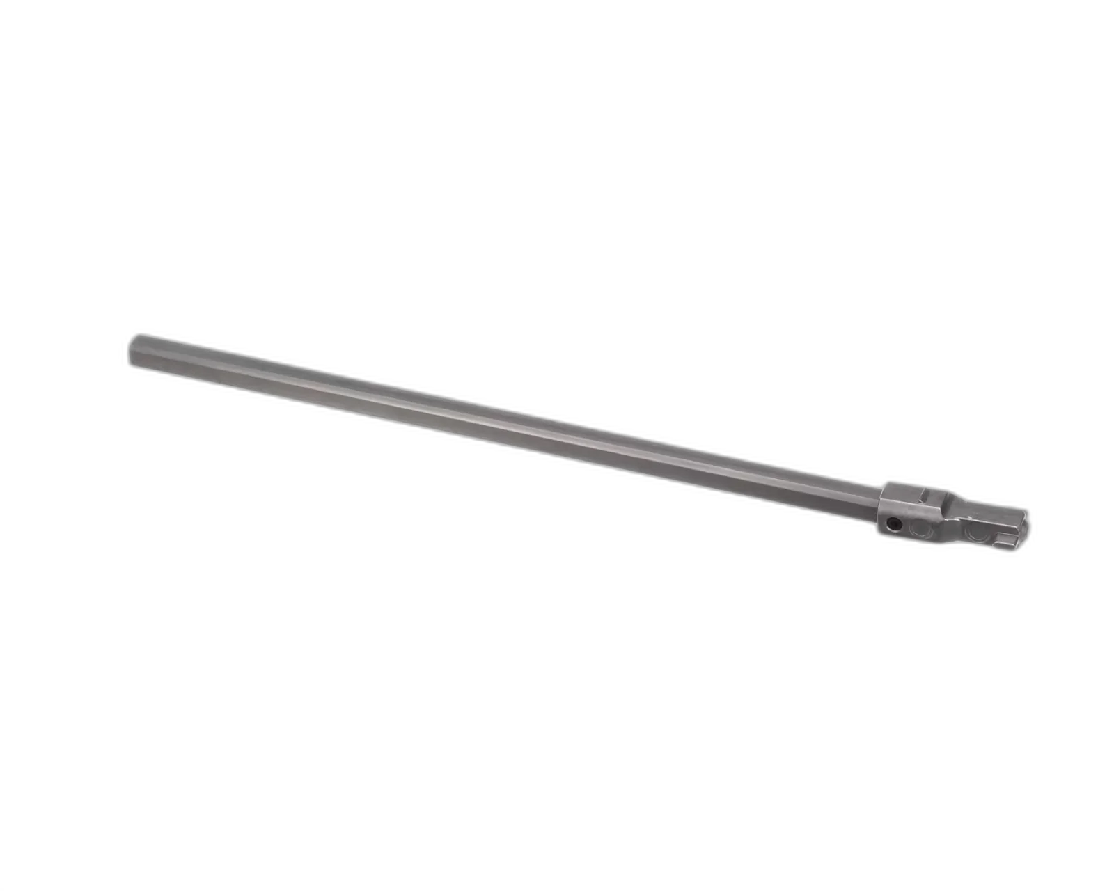 Extension Shaft, Disconnect, 12.6" x .4" x .4", Blower Belts, Shaft, Pulley, Bearing