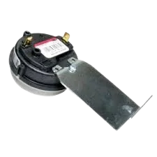 RHEEM/RUUD PRESSURE SWITCH 0.40" WC Air Pressure Switch, Air Proving