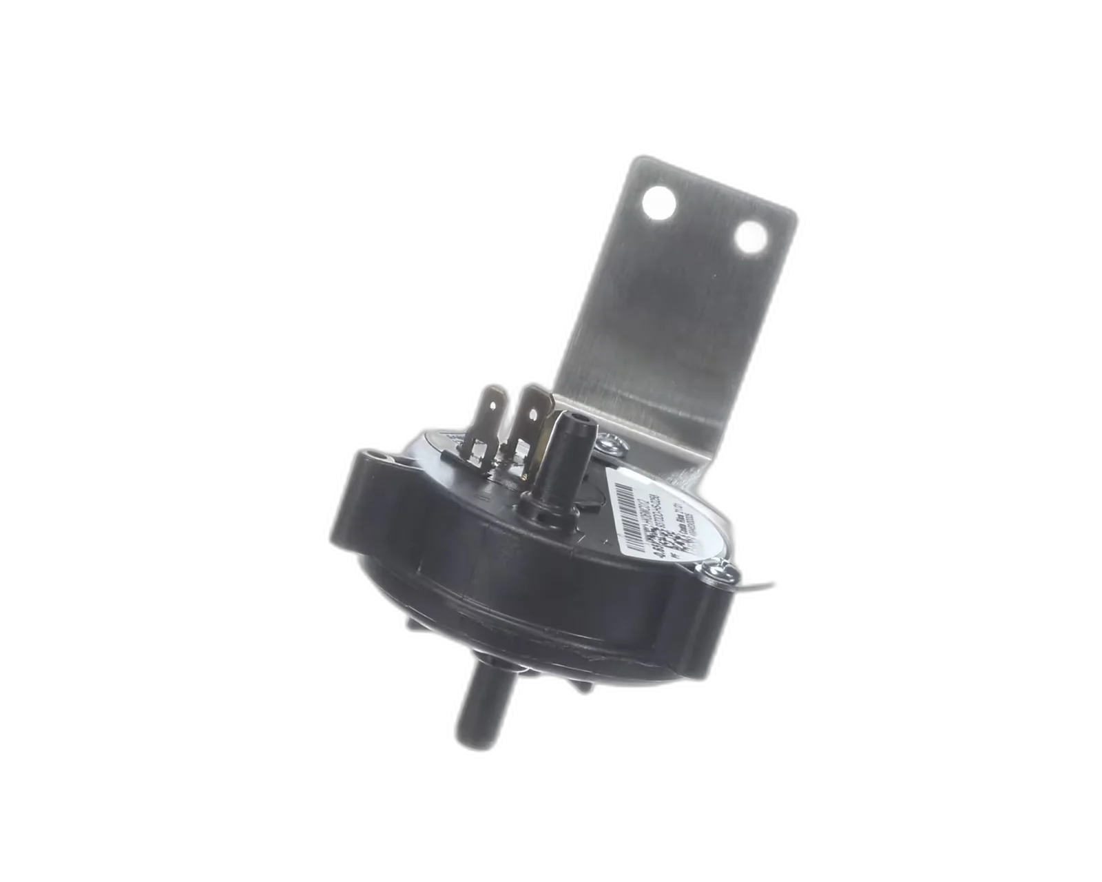 PRESSURE SWITCH UPDATED 0.65" WC Air Pressure Switch, Air Proving