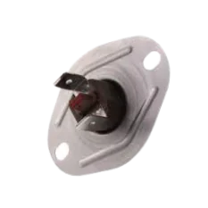 5/8" FLAME ROLLOUT SWITCH DISC MANUAL RESET L350F Flame Rollout Switch