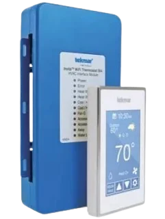 TEKMAR THERMOSTAT INTERFACE KIT Thermostats, Outdoor Sensors