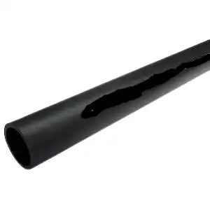 2" x 12' ABS PIPE ($3.35 PER FOOT) PVC Schedule 40, 636 PVC, S636, ABS
