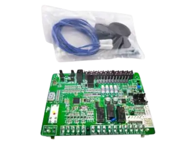 LENNOX Outdoor Unit Control Replacement Kit Miscellaneous