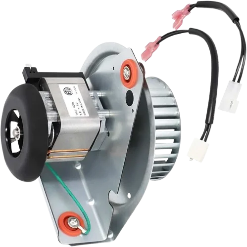 CARRIER SINGLE-STAGE COMPLETE INDUCER ASSEMBLY Inducer Motor, Assembly, Venter, Draft, Exhaust Fan Fasco, Combustion Air Blower