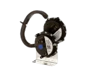 GOODMAN PRESSURE SWITCH 2-STG -0.55" WC / -0.65" WC Air Pressure Switch, Air Proving