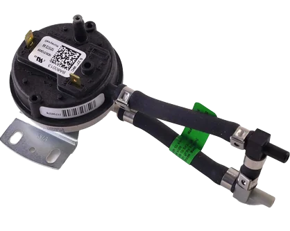 LENNOX CALIBRATION PRESSURE SWITCH 0.27" WC Air Pressure Switch, Air Proving