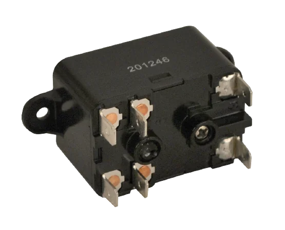 RELAY SPNO-SPNC 120VAC COIL Electrical, Transformers, Relay