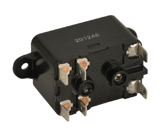 RELAY SPNO-SPNC 120VAC COIL Electrical, Transformers, Relay