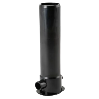 LENNOX FLUE COLLAR Inducer Motor, Assembly, Venter, Draft, Exhaust Fan Fasco, Combustion Air Blower