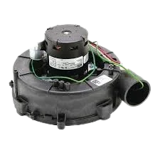 LENNOX DRAFT INDUCER MOTOR 1/20HP 115V Inducer Motor, Assembly, Venter, Draft, Exhaust Fan Fasco, Combustion Air Blower