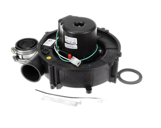 CARRIER INDUCE MOTOR ASSEMBLY 115 VOLT Inducer Motor, Assembly, Venter, Draft, Exhaust Fan Fasco, Combustion Air Blower