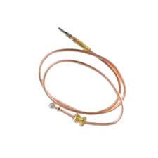 22" VALOR FIREPLACE THERMOCOUPLE Thermocouples, Pilot Assembly, Pilot Tubing