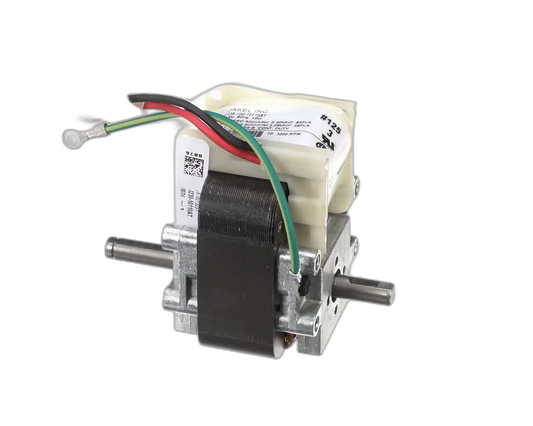 Motor, Draft Inducer, 115 Volt, 60HZ, 1PH, 3000/2000RPM Inducer Motor, Assembly, Venter, Draft, Exhaust Fan Fasco, Combustion Air Blower