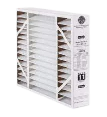 21" X 26" X 4" MERV 11 FILTER Air Filter and Cleaners