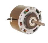 1/7HP MILLER BLOWER MOTOR 1 SPEED 1050RPM 115V Blower Motors, Fan, Run Capacitors