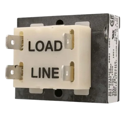 YORK/ETC TRANSFORMER 120V TO 24V 15VA Electrical, Transformers, Relay