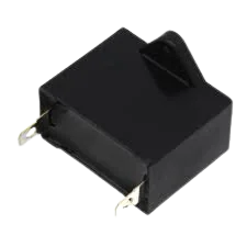 CARRIER START CAPACITOR 5MFD 250V Blower Motors, Fan, Run Capacitors