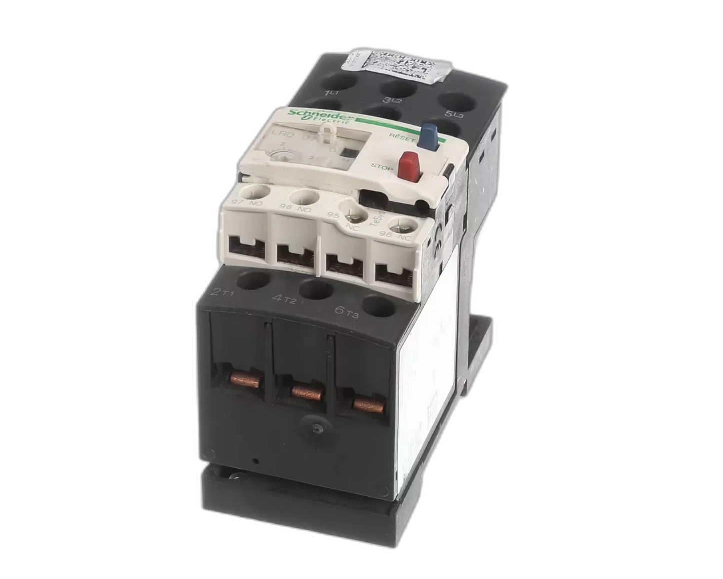 LENNOX OVERLOAD PROTECTOR/BLOWER RELAY, 1.6/2.5A, 690V, 1PH Electrical, Transformers, Relay