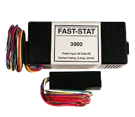 NORDIC ELECTRONIC FAST-STAT  3000 A/C parts