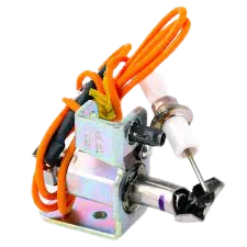 LENNOX PILOT ASSEMBLY Thermocouples, Pilot Assembly, Pilot Tubing