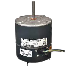 1/3HP RUUD ECM BLOWER MOTOR CONDENSER 208-230V VARIABLE SPEED A/C AND HP Blower Motors, Fan, Run Capacitors