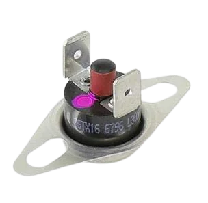 FLAME ROLLOUT SWITCH MANUAL RESET L300F Flame Rollout Switch