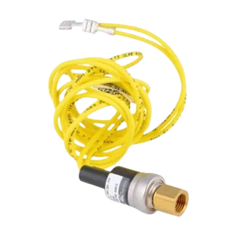 HIGH PRESSURE SWITCH A/C parts