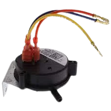 GOODMAN PRESSURE SWITCH -0.54" WC Air Pressure Switch, Air Proving