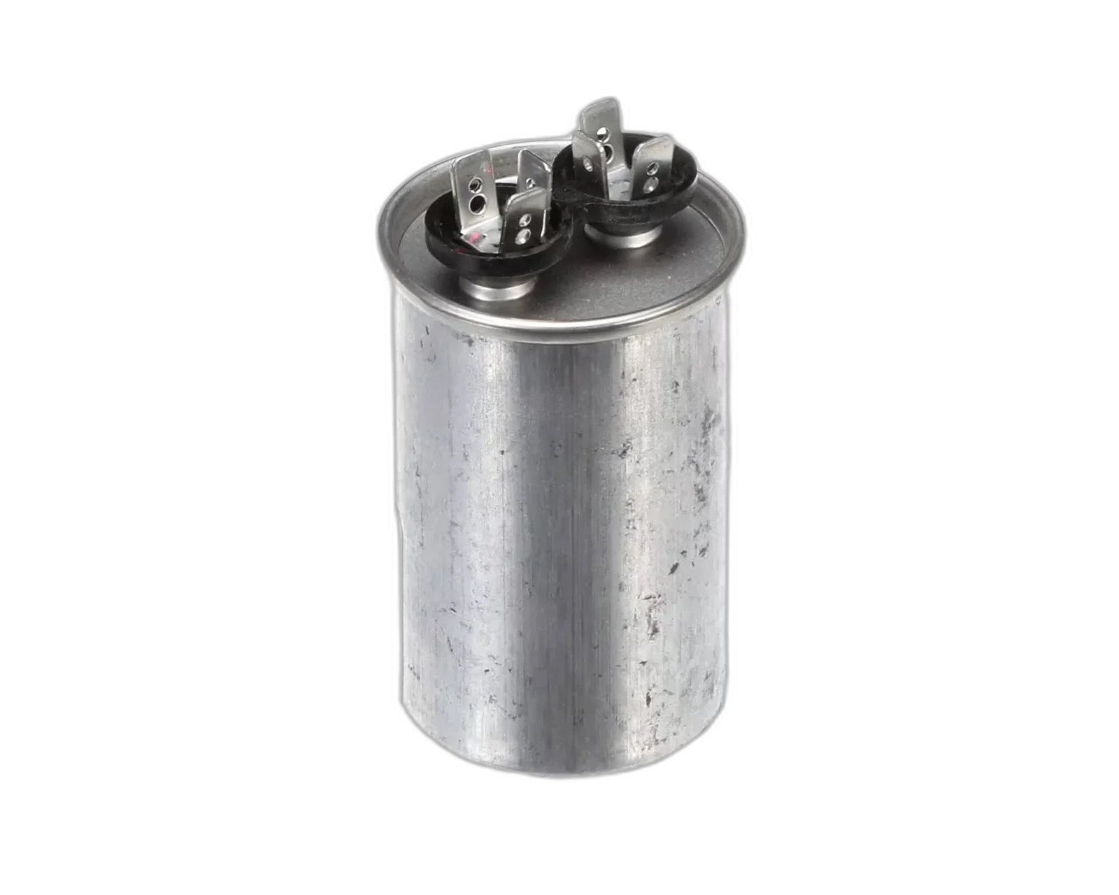 Capacitor, Run, 25uF, 370 Volt, 50/60HZ Blower Motors, Fan, Run Capacitors