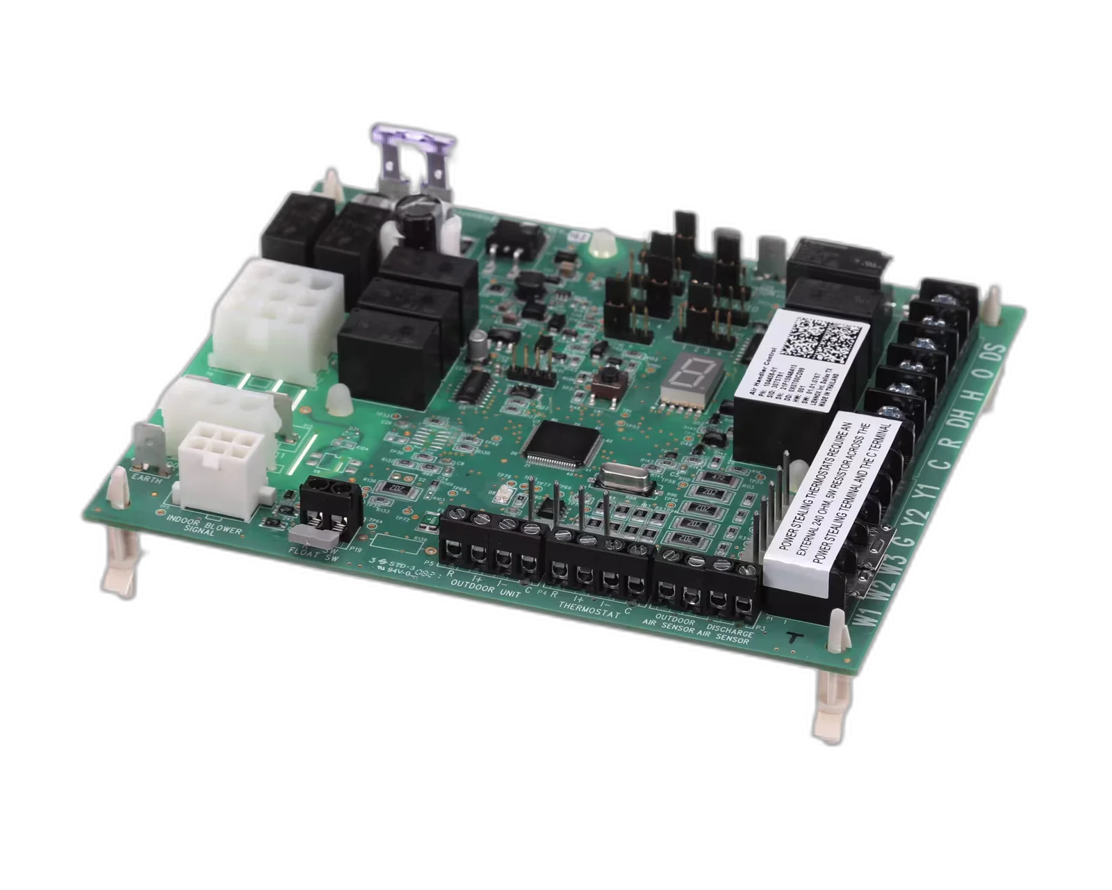 IComfort Control Kit Control Board, Circuit, Ignition Modulating