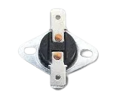 5/8" DISC LIMIT SWITCH AUTO RESET L200-30F Fan Disc, High Limit Control Switches