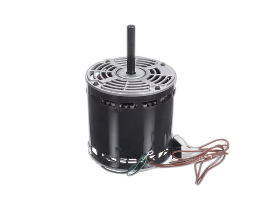 LENNOX MOTOR, BLOWER, 208-230 VOLT, 1 PH, 60HZ, 3/4 HP, 1100 RPM, 3 SPEED Blower Motors, Fan, Run Capacitors
