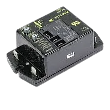 BLOWER CONTROL TIME DELAY Electrical, Transformers, Relay